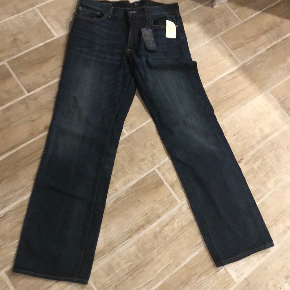 Lucky Jeans